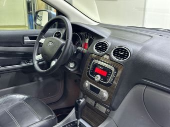 Ford Focus, 2.0 л, АКПП, 2008 фото 17
