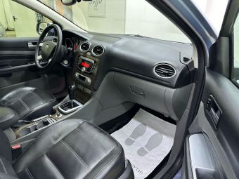 Ford Focus, 2.0 л, АКПП, 2008 фото 18