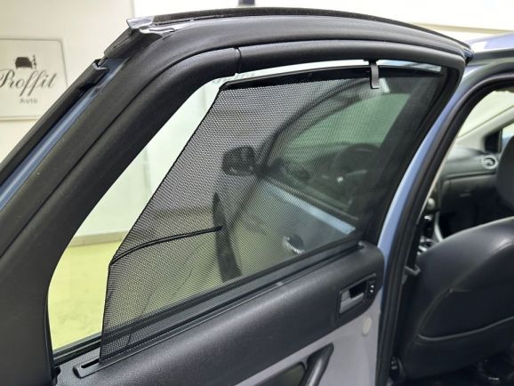 Ford Focus, 2.0 л, АТ, 2008 фото 2