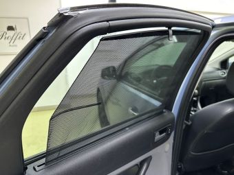 Ford Focus, 2.0 л, АКПП, 2008 фото 2