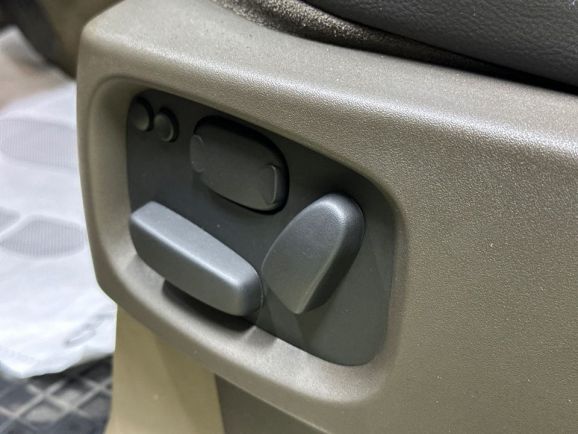 Land Rover Range Rover Sport, 3.0 л, АТ, 2012 фото 12