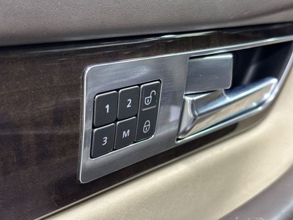 Land Rover Range Rover Sport, 3.0 л, АТ, 2012 фото 13