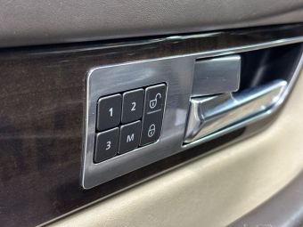 Land Rover Range Rover Sport, 3.0 л, АКПП, 2012 фото 13
