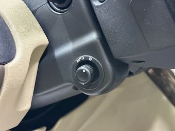 Land Rover Range Rover Sport, 3.0 л, АКПП, 2012 фото 14