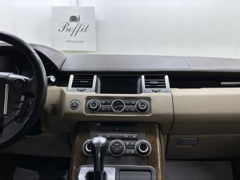 Land Rover Range Rover Sport, 3.0 л, АКПП, 2012 фото 17