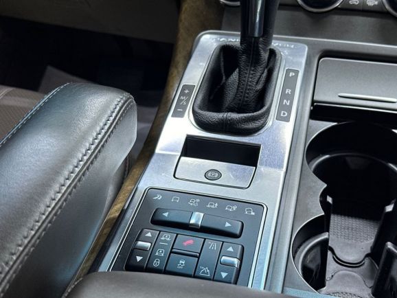 Land Rover Range Rover Sport, 3.0 л, АТ, 2012 фото 19