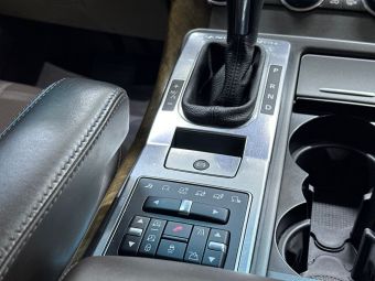 Land Rover Range Rover Sport, 3.0 л, АКПП, 2012 фото 19