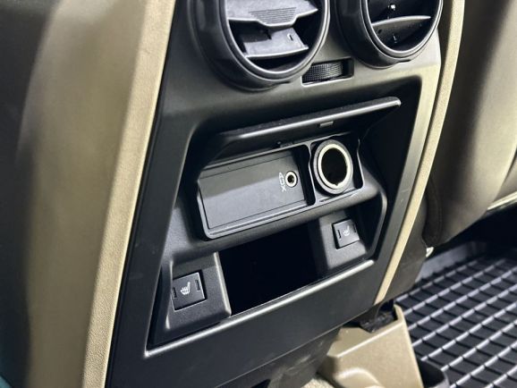 Land Rover Range Rover Sport, 3.0 л, АТ, 2012 фото 24