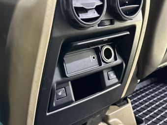 Land Rover Range Rover Sport, 3.0 л, АКПП, 2012 фото 24