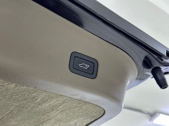 Land Rover Range Rover Sport, 3.0 л, АКПП, 2012 фото 2