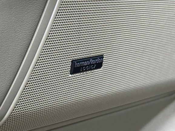 Land Rover Range Rover Sport, 3.0 л, АТ, 2012 фото 1