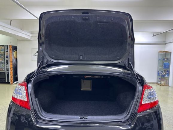 Nissan Teana, 2.5 л, Вариатор, 2011 фото 9