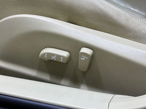 Nissan Teana, 2.5 л, Вариатор, 2011 фото 12