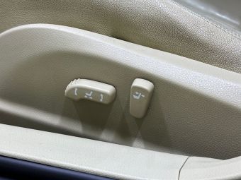 Nissan Teana, 2.5 л, CVT, 2011 фото 12