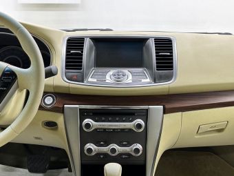Nissan Teana, 2.5 л, CVT, 2011 фото 15