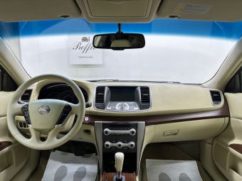 Nissan Teana, 2.5 л, CVT, 2011 фото 16