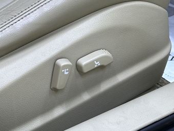 Nissan Teana, 2.5 л, CVT, 2011 фото 18