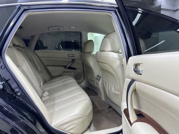 Nissan Teana, 2.5 л, Вариатор, 2011 фото 19