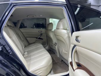 Nissan Teana, 2.5 л, CVT, 2011 фото 19