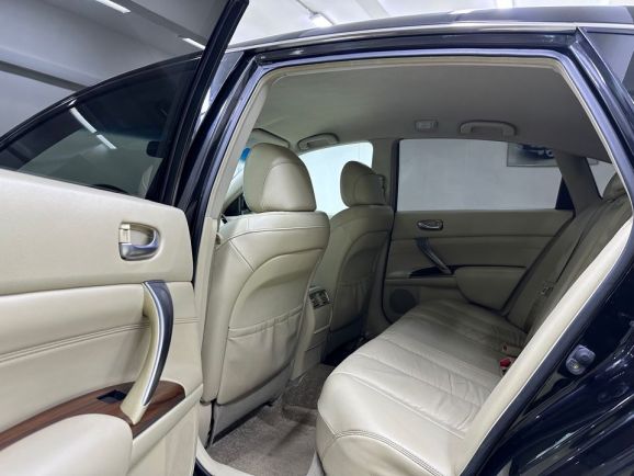 Nissan Teana, 2.5 л, Вариатор, 2011 фото 2