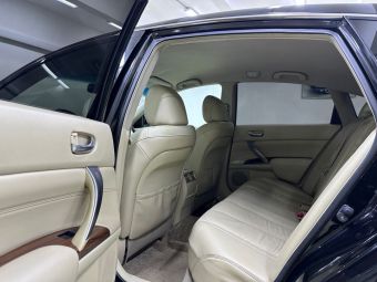 Nissan Teana, 2.5 л, CVT, 2011 фото 2