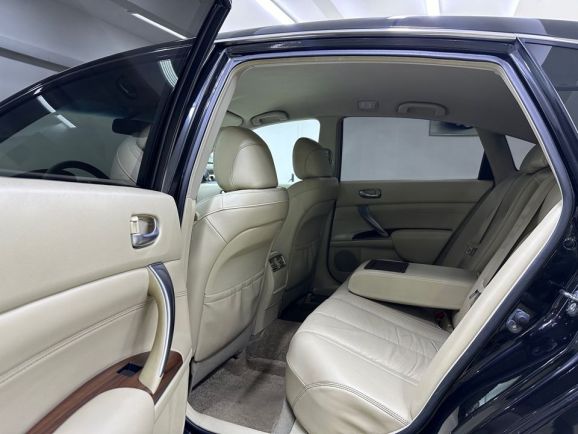 Nissan Teana, 2.5 л, Вариатор, 2011 фото 1