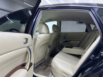 Nissan Teana, 2.5 л, CVT, 2011 фото 1