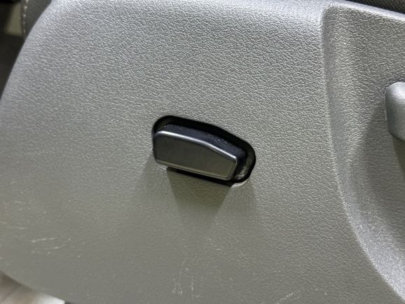 Jeep Cherokee, 2.8 л, АТ, 2008 фото 10