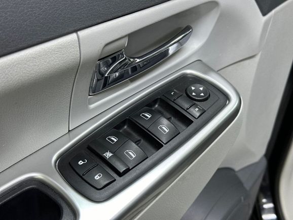 Jeep Cherokee, 2.8 л, АТ, 2008 фото 11