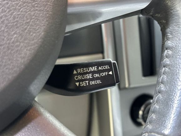 Jeep Cherokee, 2.8 л, АТ, 2008 фото 12