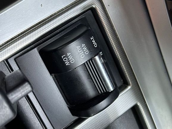 Jeep Cherokee, 2.8 л, АТ, 2008 фото 15