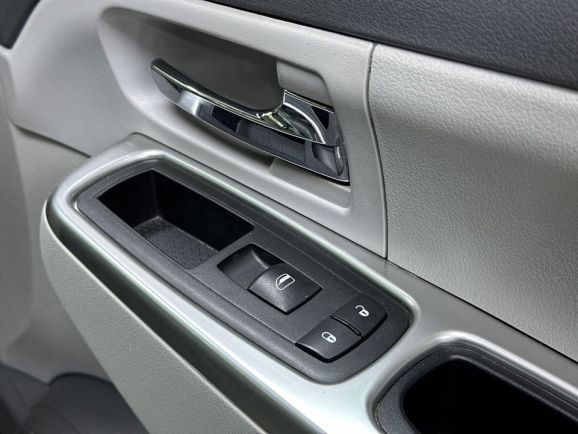 Jeep Cherokee, 2.8 л, АТ, 2008 фото 16