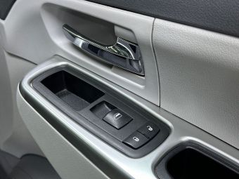 Jeep Cherokee, 2.8 л, АТ, 2008 фото 16