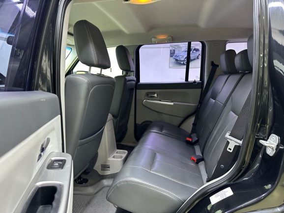 Jeep Cherokee, 2.8 л, АТ, 2008 фото 1