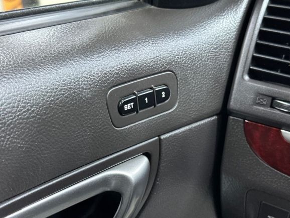 Hyundai Santa Fe, 2.2 л, АТ, 2011 фото 13