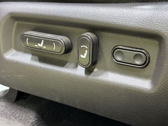 Hyundai Santa Fe, 2.2 л, АТ, 2011 фото 14