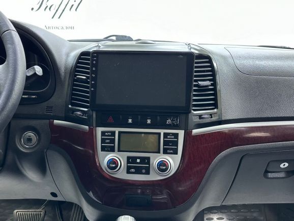 Hyundai Santa Fe, 2.2 л, АТ, 2011 фото 16