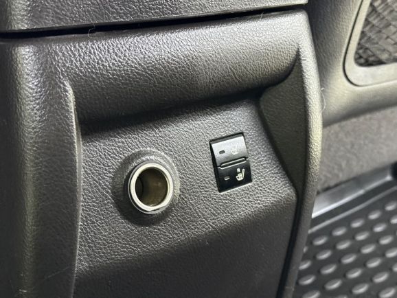 Hyundai Santa Fe, 2.2 л, АТ, 2011 фото 1