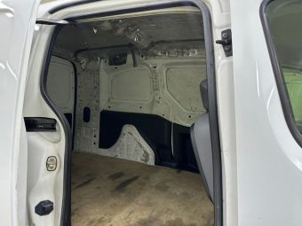 Citroen Berlingo, 1.6 л, МКПП, 2012 фото 1