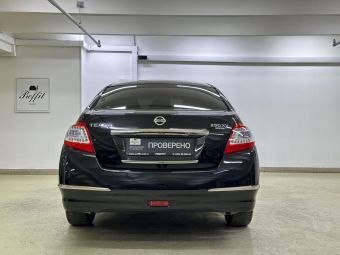 Nissan Teana Premium, 2.5 л, CVT, 2012 фото 7