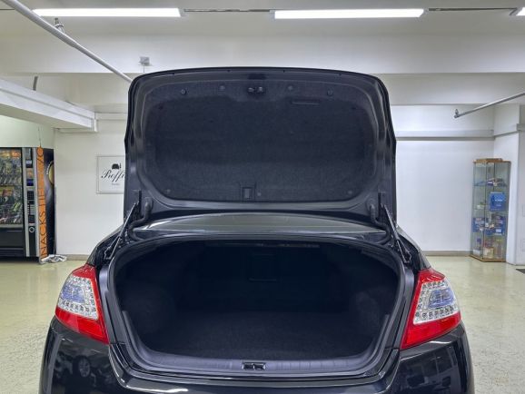 Nissan Teana Premium, 2.5 л, Вариатор, 2012 фото 9