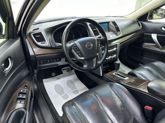 Nissan Teana Premium, 2.5 л, CVT, 2012 фото 10