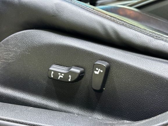 Nissan Teana Premium, 2.5 л, Вариатор, 2012 фото 11