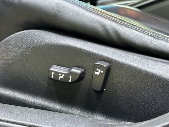 Nissan Teana Premium, 2.5 л, CVT, 2012 фото 11