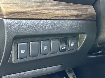Nissan Teana Premium, 2.5 л, CVT, 2012 фото 12