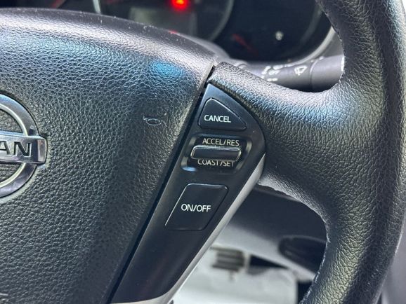 Nissan Teana Premium, 2.5 л, Вариатор, 2012 фото 14