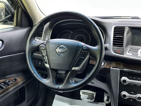 Nissan Teana Premium, 2.5 л, Вариатор, 2012 фото 15