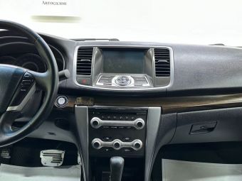 Nissan Teana Premium, 2.5 л, CVT, 2012 фото 16