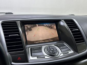 Nissan Teana Premium, 2.5 л, CVT, 2012 фото 18