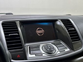 Nissan Teana Premium, 2.5 л, CVT, 2012 фото 19